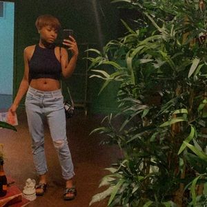 Meet your Posher, Jordyn